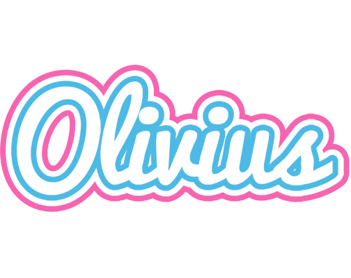 Olivius outdoors logo