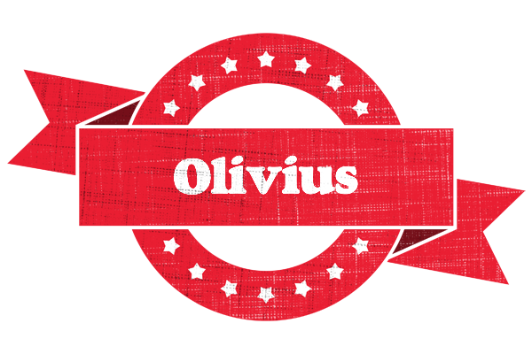 Olivius passion logo