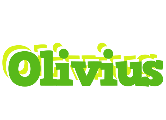 Olivius picnic logo