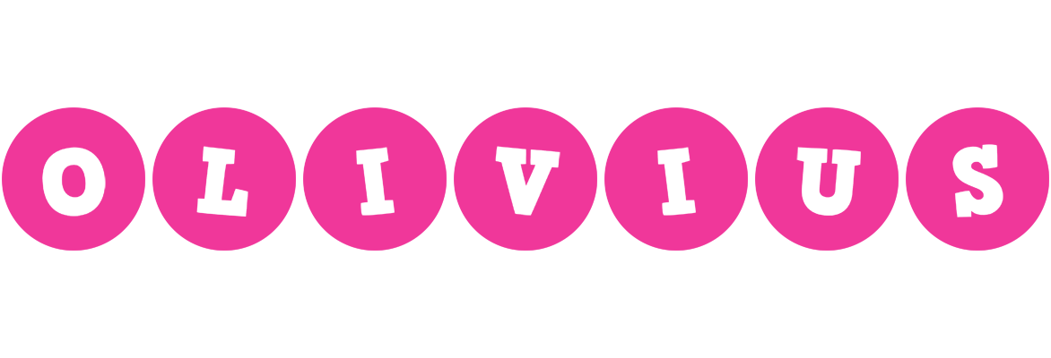 Olivius poker logo