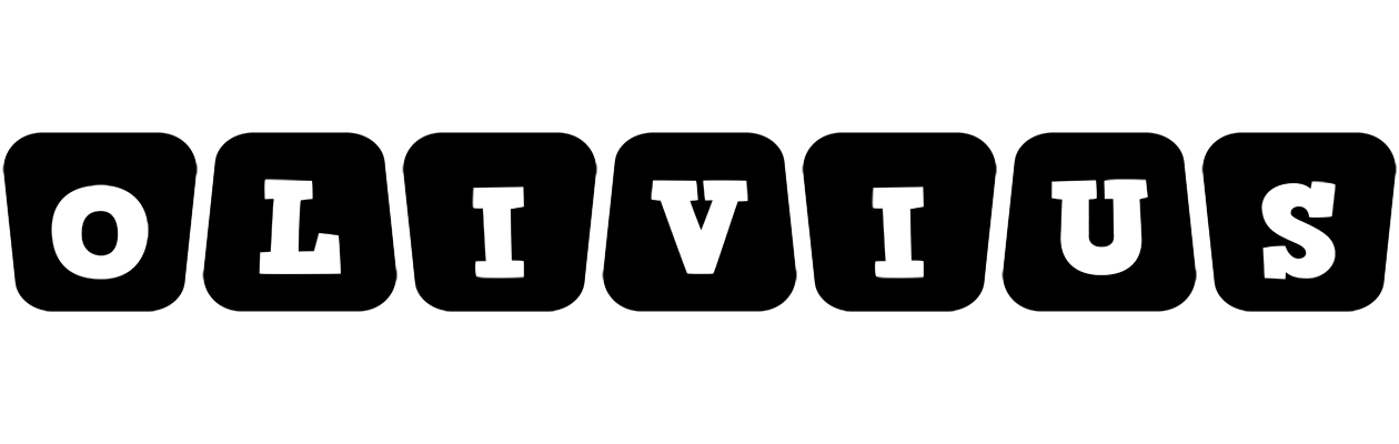 Olivius racing logo