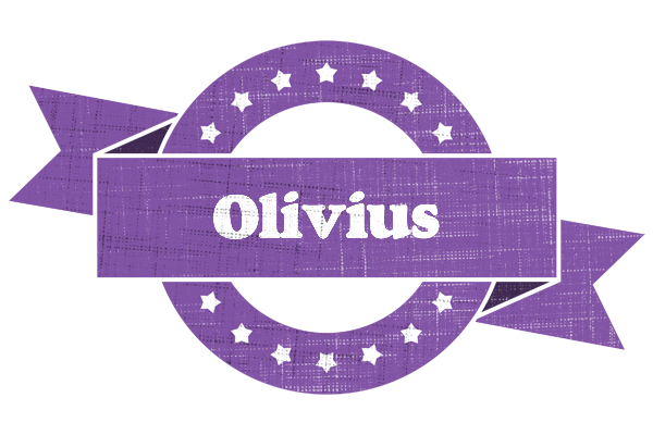 Olivius royal logo