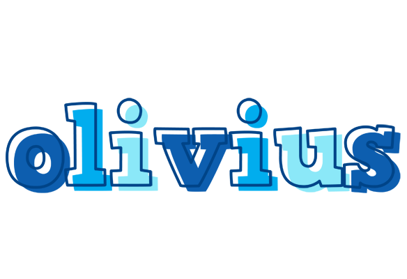 Olivius sailor logo