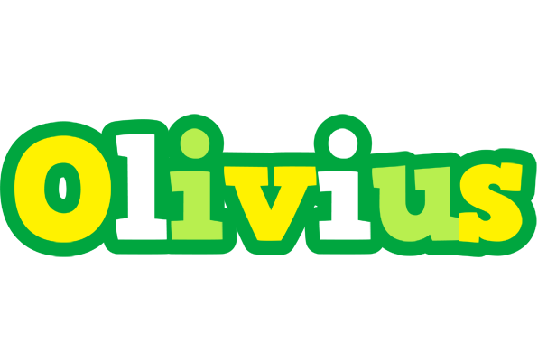 Olivius soccer logo