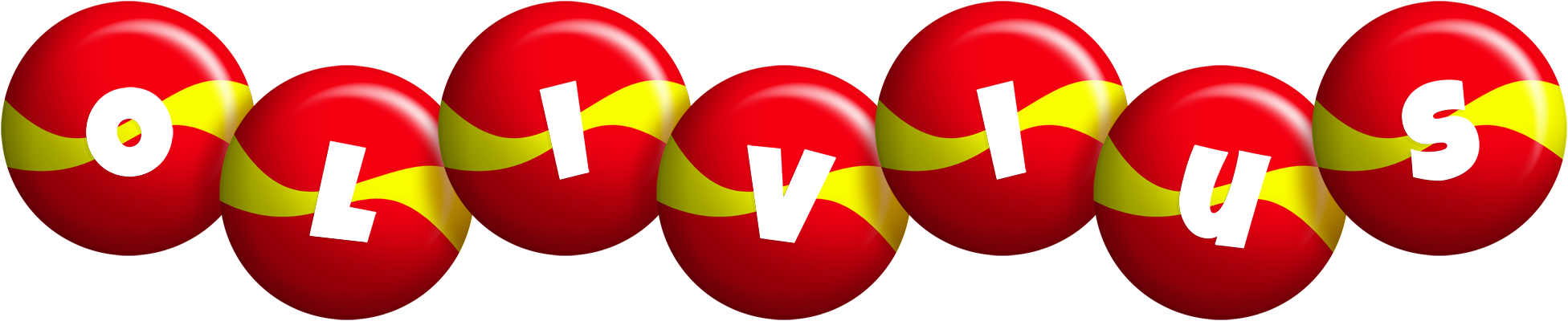 Olivius spain logo