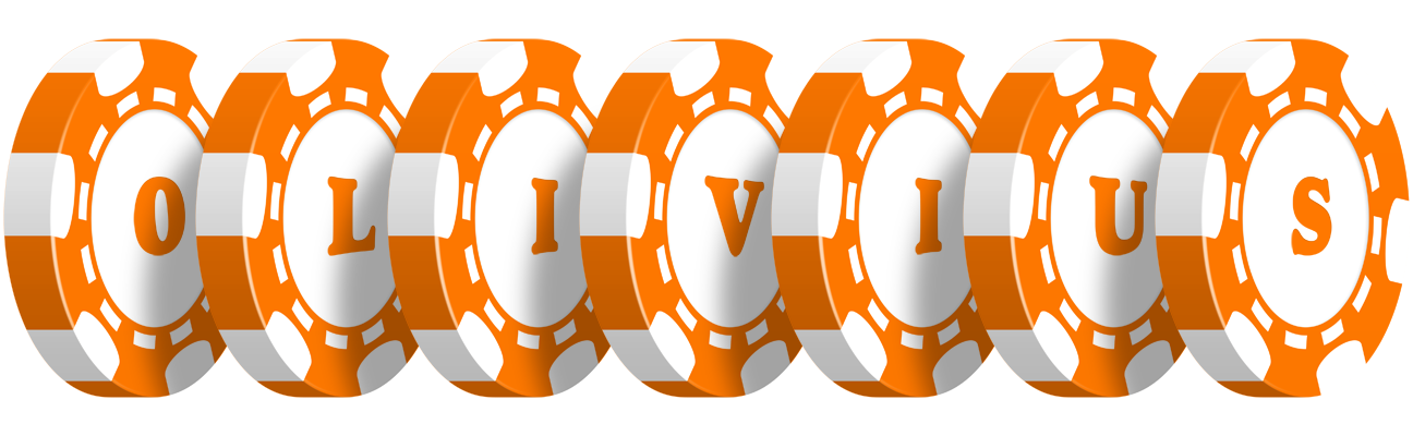 Olivius stacks logo