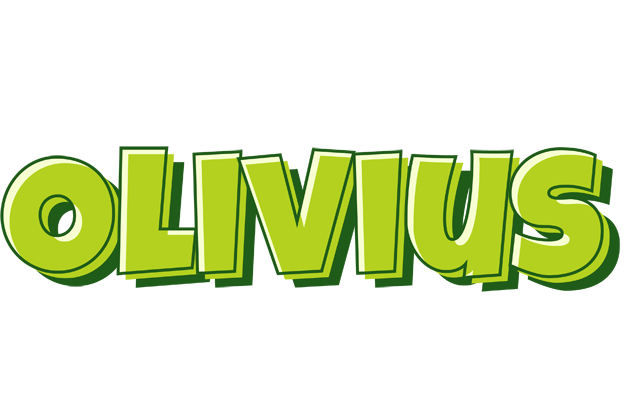 Olivius summer logo