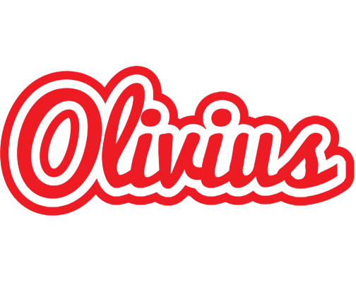 Olivius sunshine logo