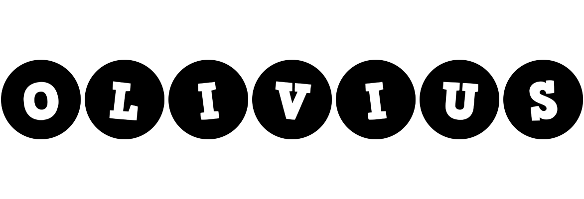Olivius tools logo