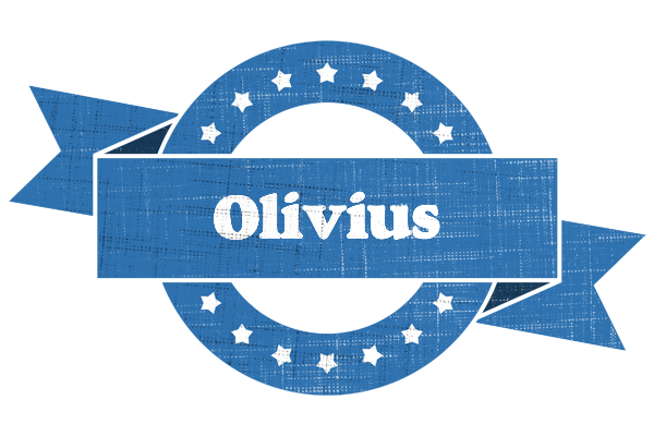 Olivius trust logo