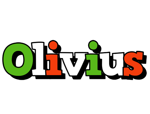 Olivius venezia logo
