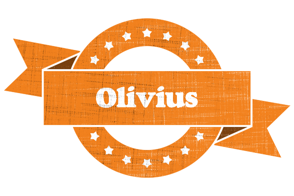 Olivius victory logo