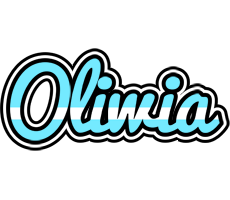 Oliwia argentine logo