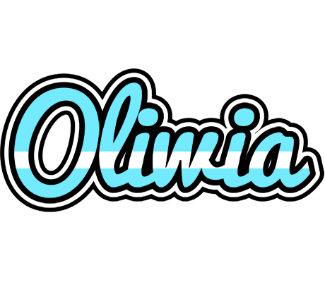 Oliwia argentine logo