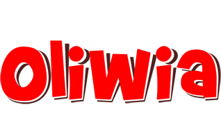 Oliwia basket logo