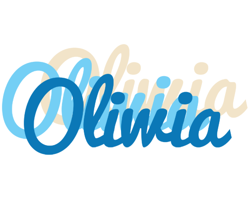 Oliwia breeze logo