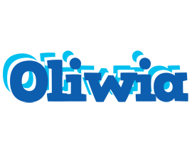 Oliwia business logo