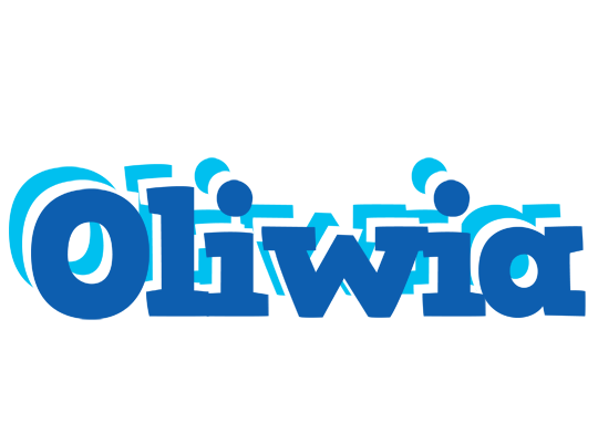 Oliwia business logo