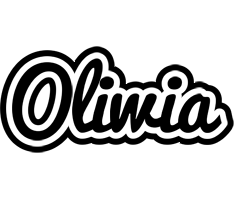 Oliwia chess logo