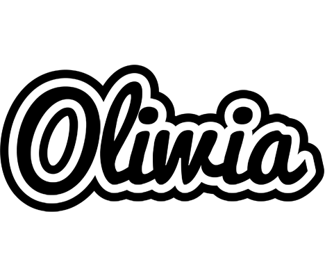Oliwia chess logo