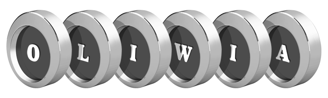 Oliwia coins logo