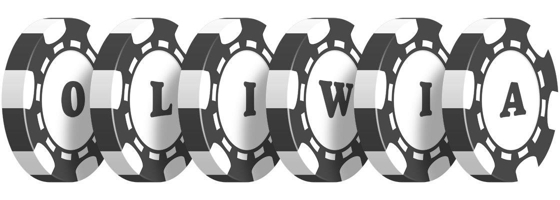Oliwia dealer logo
