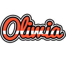 Oliwia denmark logo