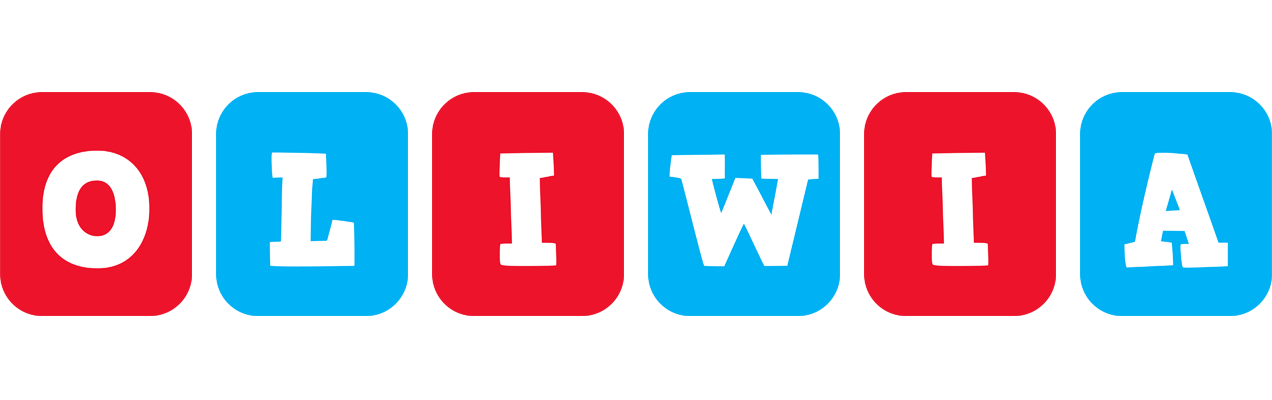 Oliwia diesel logo