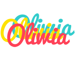 Oliwia disco logo