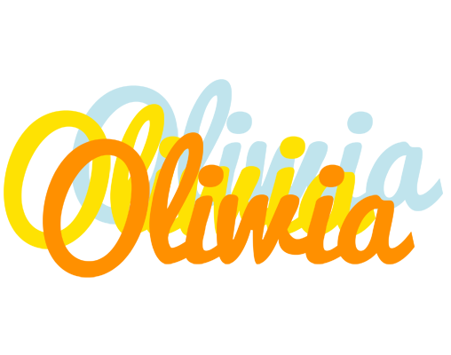 Oliwia energy logo