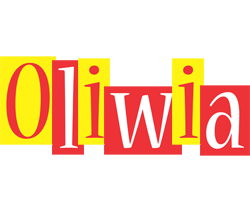 Oliwia errors logo