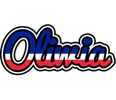 Oliwia france logo
