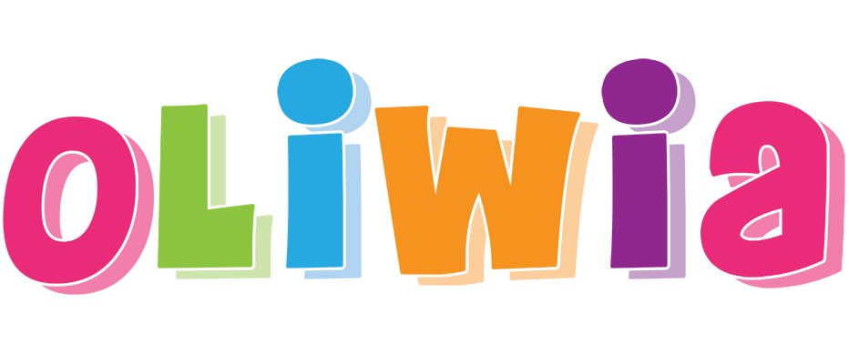 Oliwia friday logo
