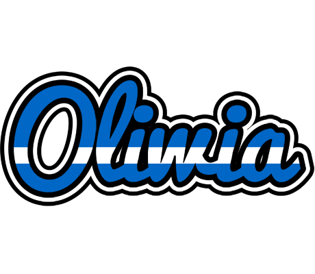 Oliwia greece logo