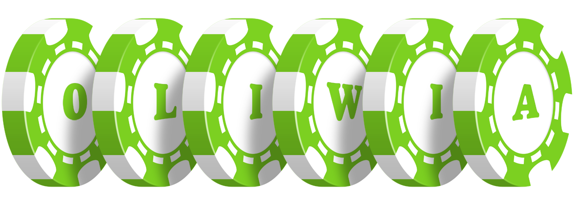 Oliwia holdem logo