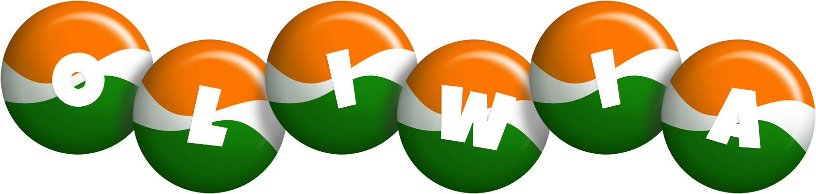Oliwia india logo