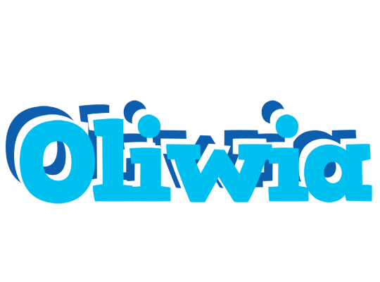 Oliwia jacuzzi logo
