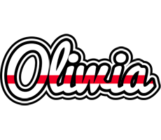 Oliwia kingdom logo