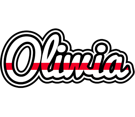 Oliwia kingdom logo