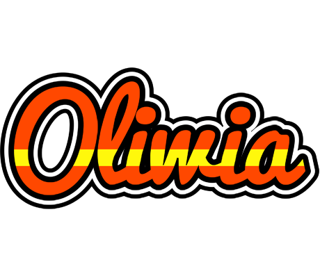 Oliwia madrid logo