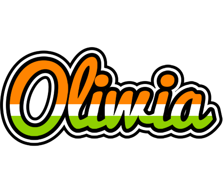 Oliwia mumbai logo