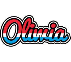 Oliwia norway logo