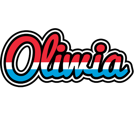 Oliwia norway logo