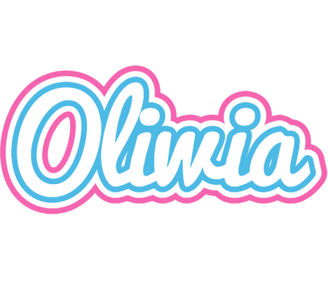 Oliwia outdoors logo