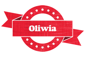 Oliwia passion logo