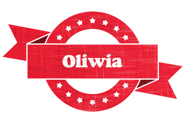 Oliwia passion logo
