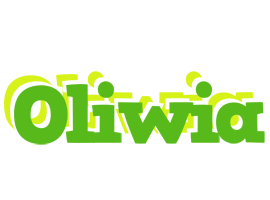 Oliwia picnic logo