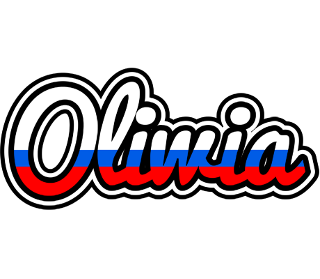 Oliwia russia logo