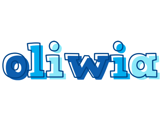 Oliwia sailor logo