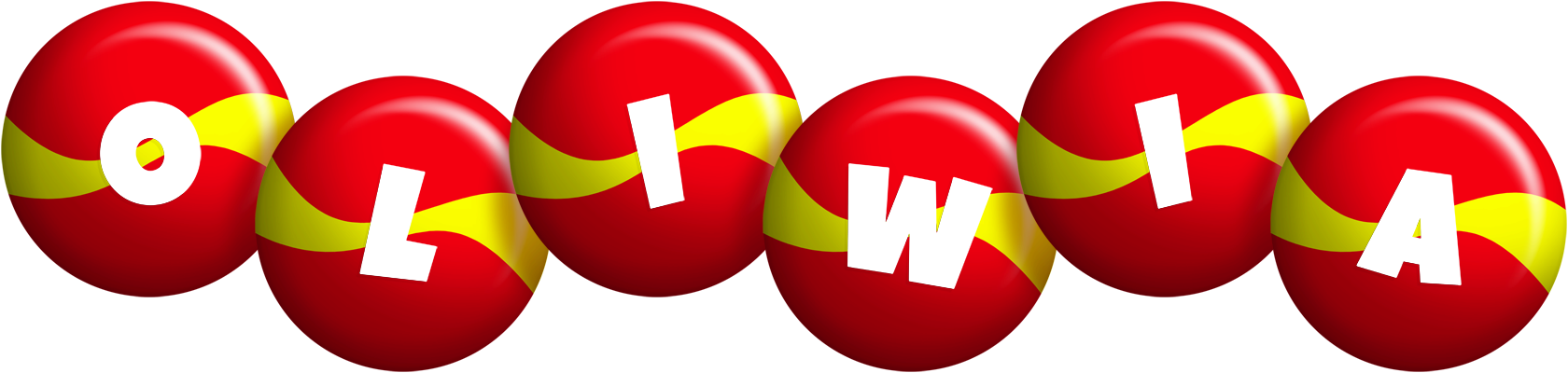 Oliwia spain logo